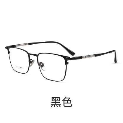 progressive multifocal glasses men titanium glasses frames smart progressive multifocal lenses custom prescription lenses