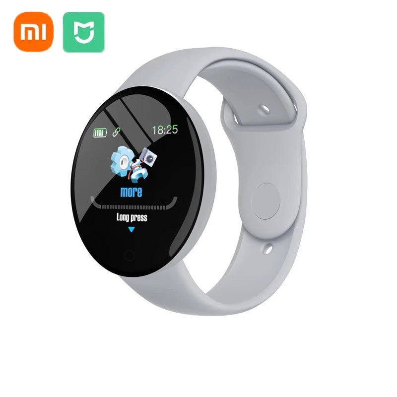 Xiaomi Smart Watch Watch Bluetooth Exercise Pedometer Sleep Monitoring Heart Rate Men Women Multifunctional Sports Smartwatch