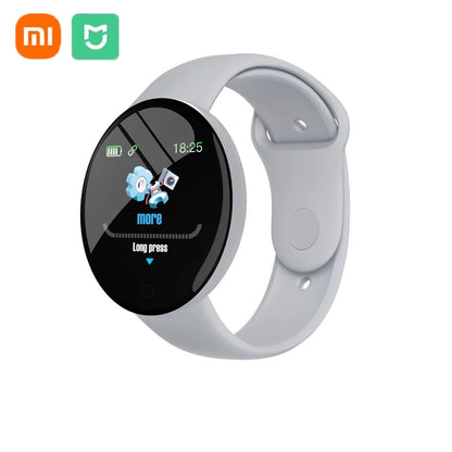 Xiaomi Smart Watch Watch Bluetooth Exercise Pedometer Sleep Monitoring Heart Rate Men Women Multifunctional Sports Smartwatch