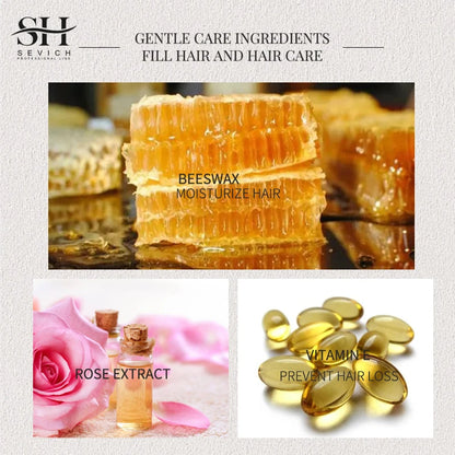 Hairline Repair Stick Hair Dye Stick Pen Blonde Hairline Repairing Pen Hair Powder Waterproof Hairline Refill Cover Gray Hair