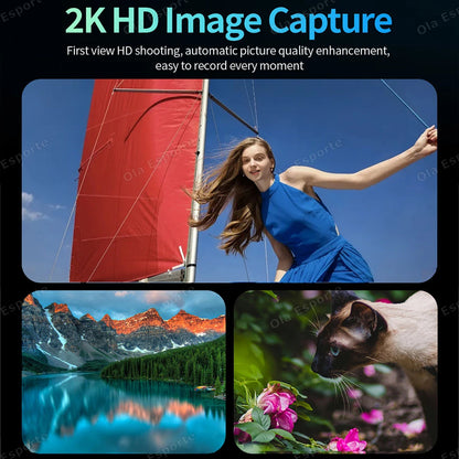 New Smart Glasses AI Translation Bluetooth Call 1080P HD Camera Music Headphones Outdoor Sports Fashion Sunglasses For Men Women