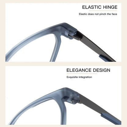 MOMOJA TR90 Glasses Frame Men's Basketball Outdoor Glasses New Sports Full Frame Optical Prescription Eyeglasses Hot Sale 8059