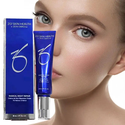 Zo Skin Health Daily Power Defense Retinol Huang Chun Essence Moisturizing Brightening Firming And Lifting Skin