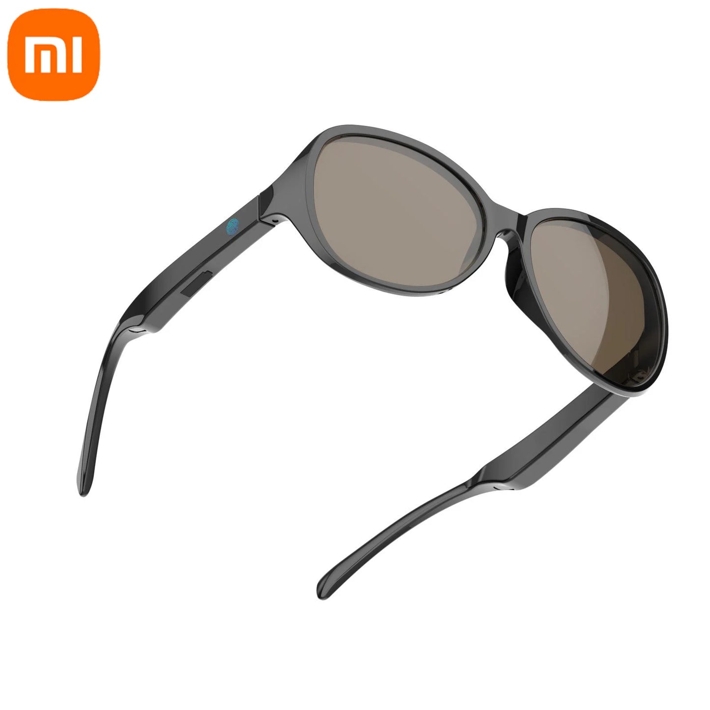 Xiaomi Smart Glasses Outdoor Sunglasses Bluetooth5.3 Call Outdoor Sports Headphones Waterproof Anti-UV Man Woman Sunglasses 2025