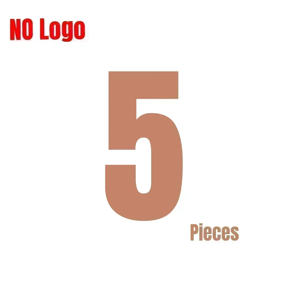 Custom Logo 7-Color Blusher Private Label Pigment Long-lastiing Two Color Cream Pressed Powder Makeup Wholesale White Packaging