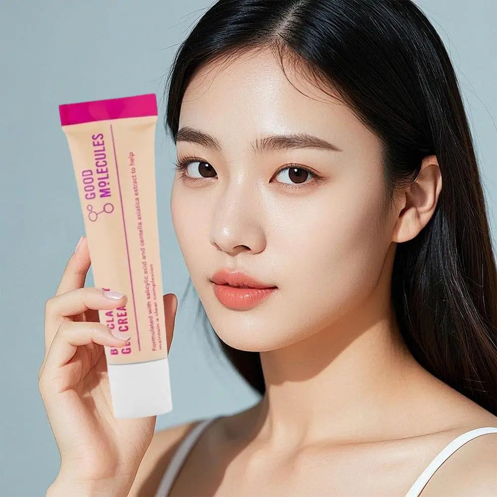 30ml Retinol Cream Hyaluronic Acid Firm Fine Lines Deeply Hydrate Long-lasting Moisturizing Improve Loose Skin Care Gel Skincare