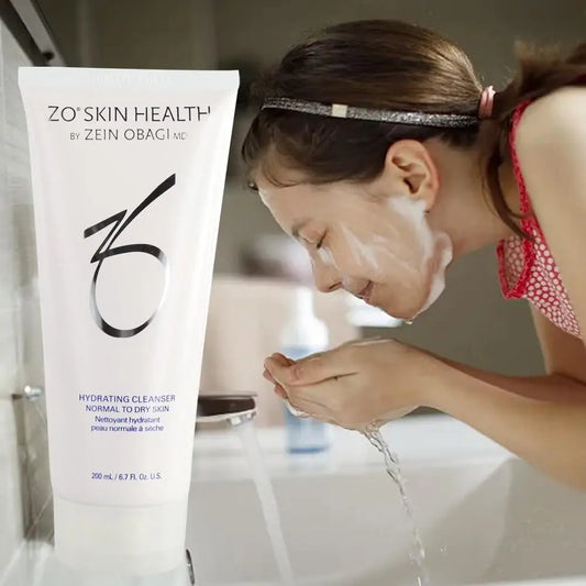 Face Exfoliator For Korean Skin Care Product 200ml Gentle Cleansing Gel Oil Control Exfoliating Hydrating Amino Acid Cleanser