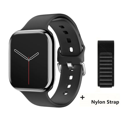 GPS Smart Watch Men For Apple Watch 10 Series Always On Display Body Temperature BT Call NFC Women Smartwatch For IOS Android