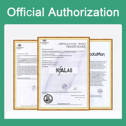 2PCS Nail Disinfection Hemostatic Agent Genuine Goods Stopping Blood Tool for Manicure Beauty