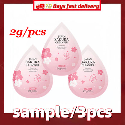 Six Peptide Wrinkle Remover Face Cream Instant Firming Lift Anti-Aging Fade Fine Lines Whitening Moisturizing Smooth Skin Care