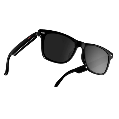 New 3 in 1 Smartglasses & Translator & Headset with Microphone Voice Assistant Bluetooth Call Fashion Smart Bluetooth Glasses