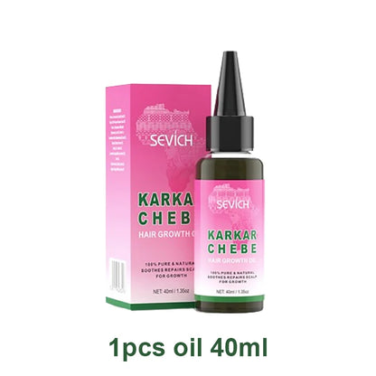 Batana Hair Growth Oil 100% Pure Natural Karkar Batana Oil Organic Essential Butter for Alopecia Hair Growth Care Repair Damaged