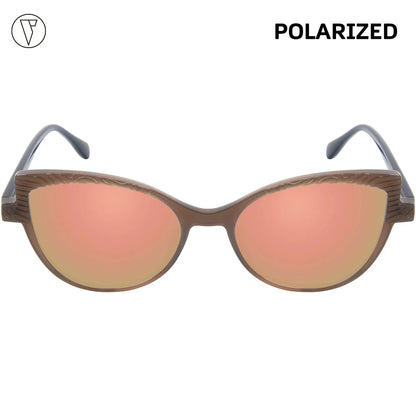 ONDEX Fashion Unisex Sunglasses Men Women Polarized Sunglasses Stylish UV Protection For Cycling Driving Fishing Eyeglasses