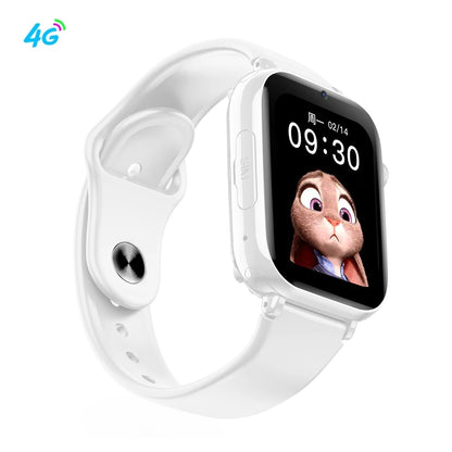 2025 Smart Watch Kids LBS Location SOS Phone Call SIM Card Camera Photo Alarm Clock Children Electronic Watch Gift For Boy Girls