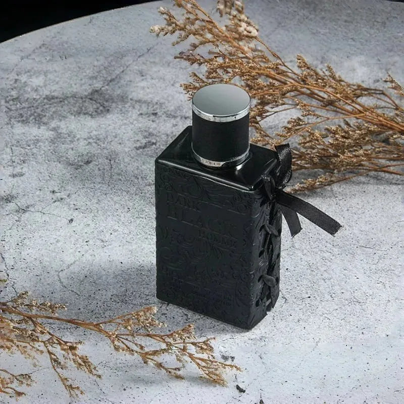 80 ML Eau De Parfum Vintage Leathery  Spray for Men Whiskey Pheromone Fruity Floral Woody Tones Long Lasting Cologne Perfume