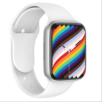 2025 Smart Watch Series 10 1.92″ Health Monitoring Sleep Monitoring Sport Mode Pedometer BT call 500+ dials Men Women SmartWatch