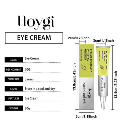 Retinol Firming Essence Shrinks Pores Reduces Wrinkles Fine Lines Deeply Moisturizes Hydrates Improve Skin Firmness Skincare