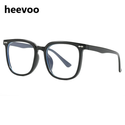 New Vintage Rectangle Glaases Frame Men Women Brand Designer Square Sunglasses Frame Fashion Luxury Sun Glasses Oculus UV400