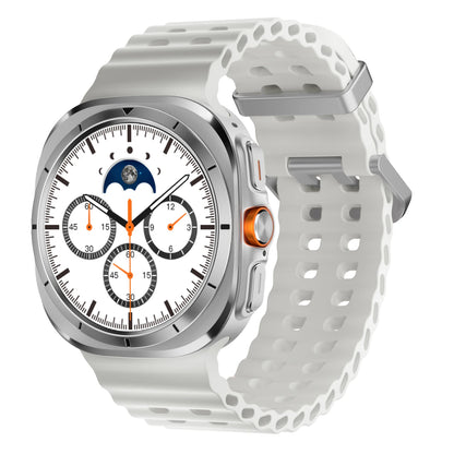 SOS Watch 7 Ultra GPS Compass Smart Watches Outdoor Sports BT Call Smartwatch Men Women IP68 Waterproof 3D Menu Health Monitor