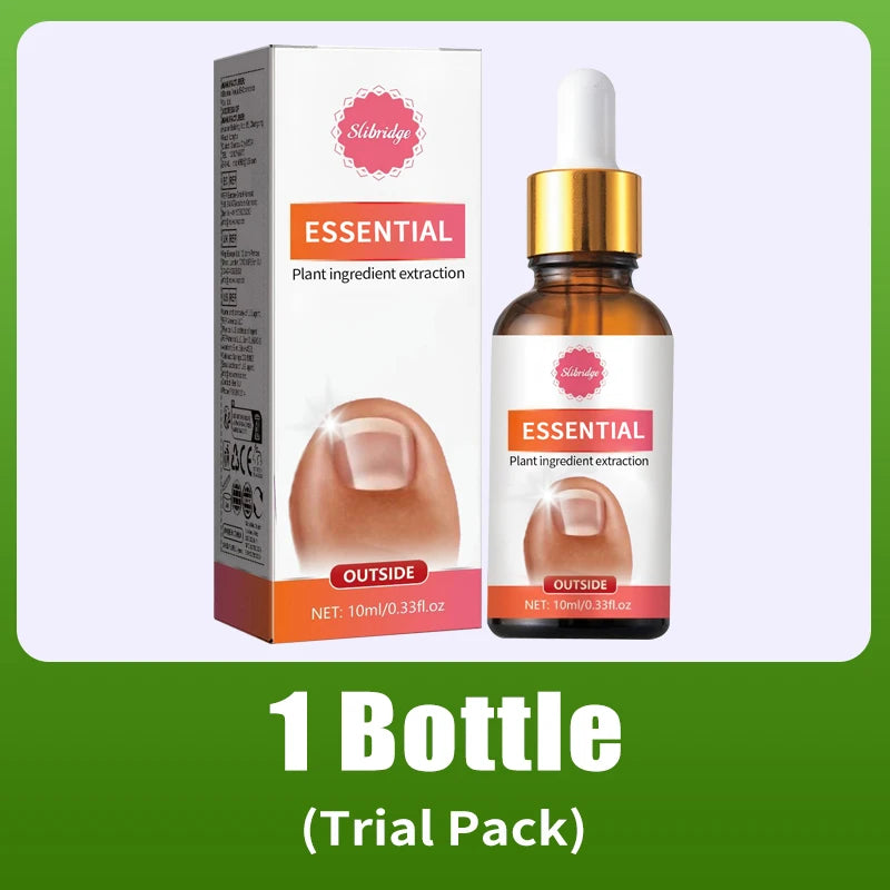 2025 Toenail Fungus Patch Waterproof Nail Repair Patches Nail Ingrown Correction Sticker Discolored Damaged Nail Foot Care Tool