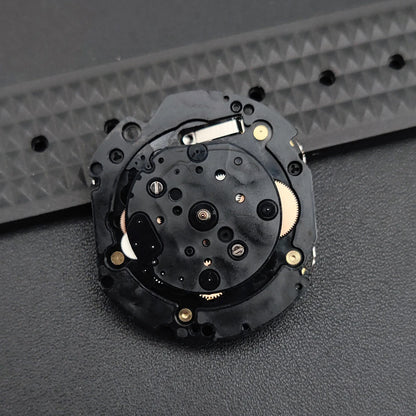 Japan VD54 VD54C Quartz Chronograph Movement Brand New Mechanism with Battery Inside VD Series Chrono Sec 60min 24 Hours
