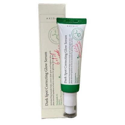 AXIS-Y Non-Greasy Essence Deep Moisturizing Face Cream Moisturizing Firming Eye Cream Whitening Gently Soothing Skin Care