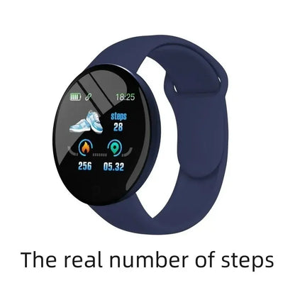 B41  Smart Watch Multi Function Step Connected Smart Watch For Men And Women Suitable For And Android