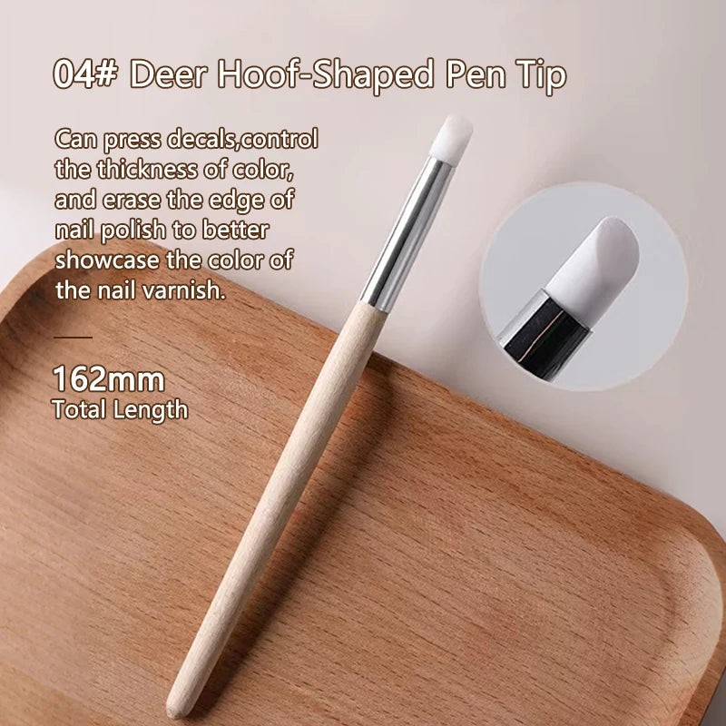 Born Pretty 15ml Aurora 3D Shaping Non Stick Hand Nail Extension Gel Soak Off UV LED For Nail Building Manicure Construction Gel