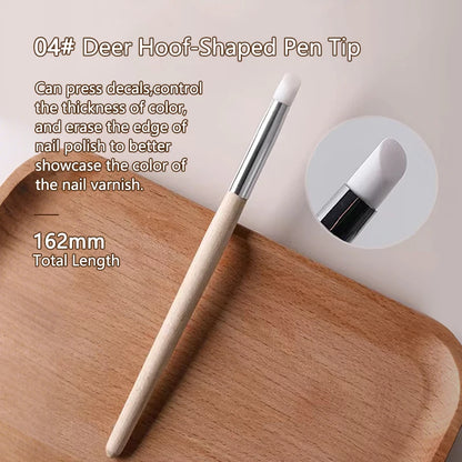 Born Pretty 15ml Aurora 3D Shaping Non Stick Hand Nail Extension Gel Soak Off UV LED For Nail Building Manicure Construction Gel