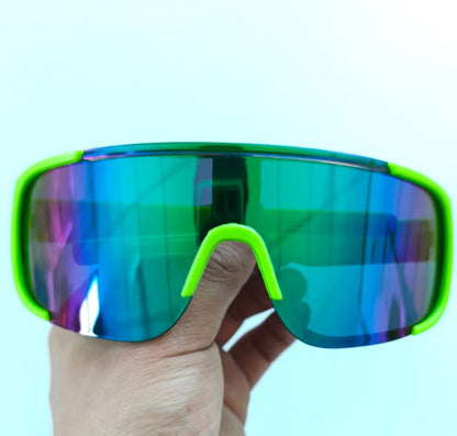 Fashion Cool Goggles Cycling Sunglasses Men Women Sport Road Mtb Mountain Bike Glasses Eyewear Sun Glasses Gifts