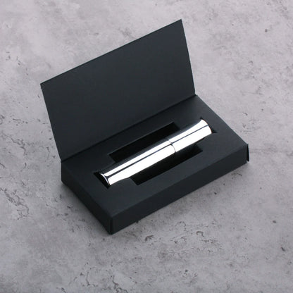 20Pcs/Lot 10ml Spray Perfume Bottle With Packing Box Empty Refillable Glass Perfume Bottles Atomizer Empty Bottle