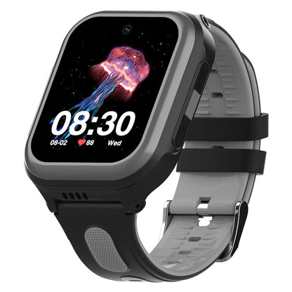 Wonlex 4G Children Smart Watch GPS WiFi Camera Monitor Tracker Phone Watch KT31-X2 Video Call SOS IP67 Waterproof Kid Smartwatch