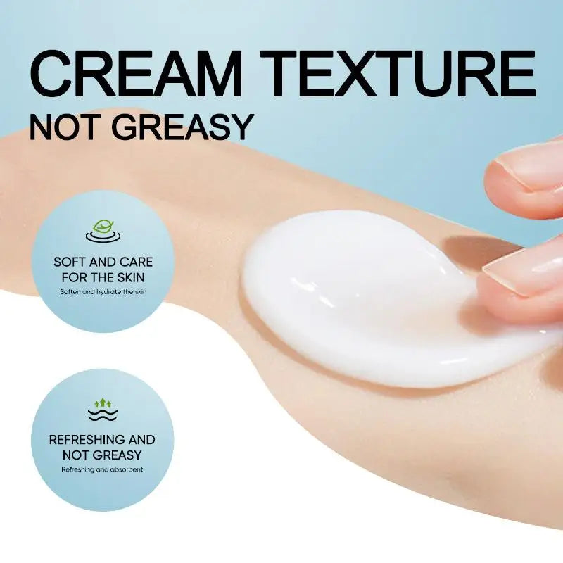 Aloe Vera Moisturizing Face Cream Moisturize Skin Vitamin C Face Cream