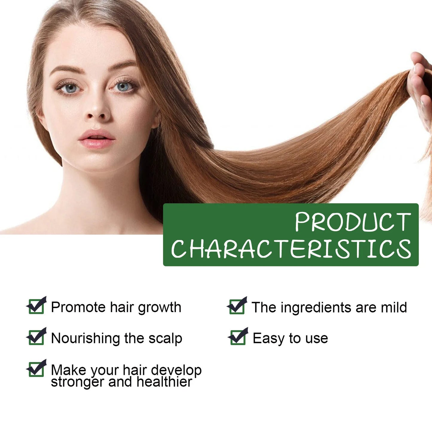 Batana Hair Oil Repairing Damage Strengthening Massage Nourishment Reduce Loss Improve Dryness Scalp T-reatment Hair Growth Oils