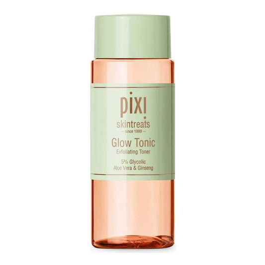 Pixi skintreats Glow/retinol/collagen Tonic Vitamin C Skin Toner Moisturizing Nourishing Brightening Hydration Skincare