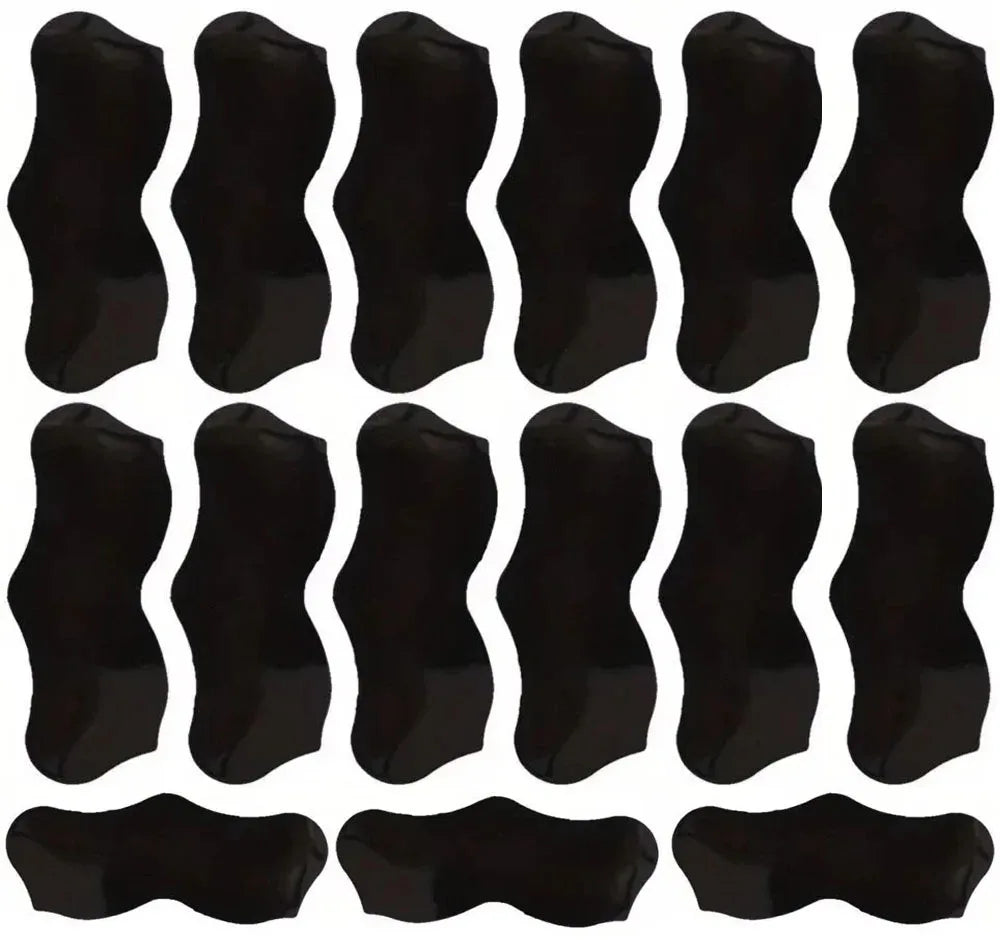Deep Cleansing Blackhead Nose Strips Acne Treatment Facial Dot Stickers Nasal Spot Mask for Blackhead Removal - Dropshopping