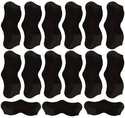 Deep Cleansing Blackhead Nose Strips Acne Treatment Facial Dot Stickers Nasal Spot Mask for Blackhead Removal - Dropshopping