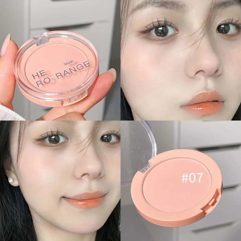 Soft cushion-style monochrome blush Long-lasting natural finish Effortless application Original makeup
