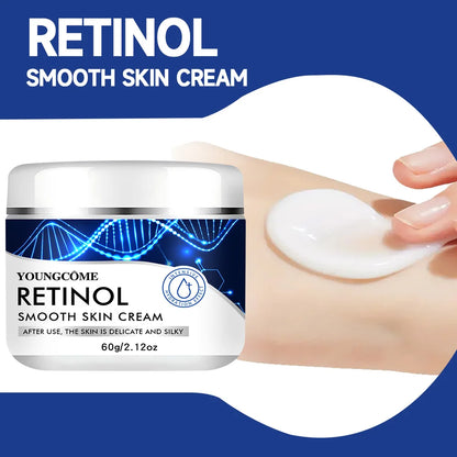 Retinol Moisturizing  Lifting Firming Cream Repairing Nourishing Brightening improves skin elasticity Anti-Aging Face Skin Care