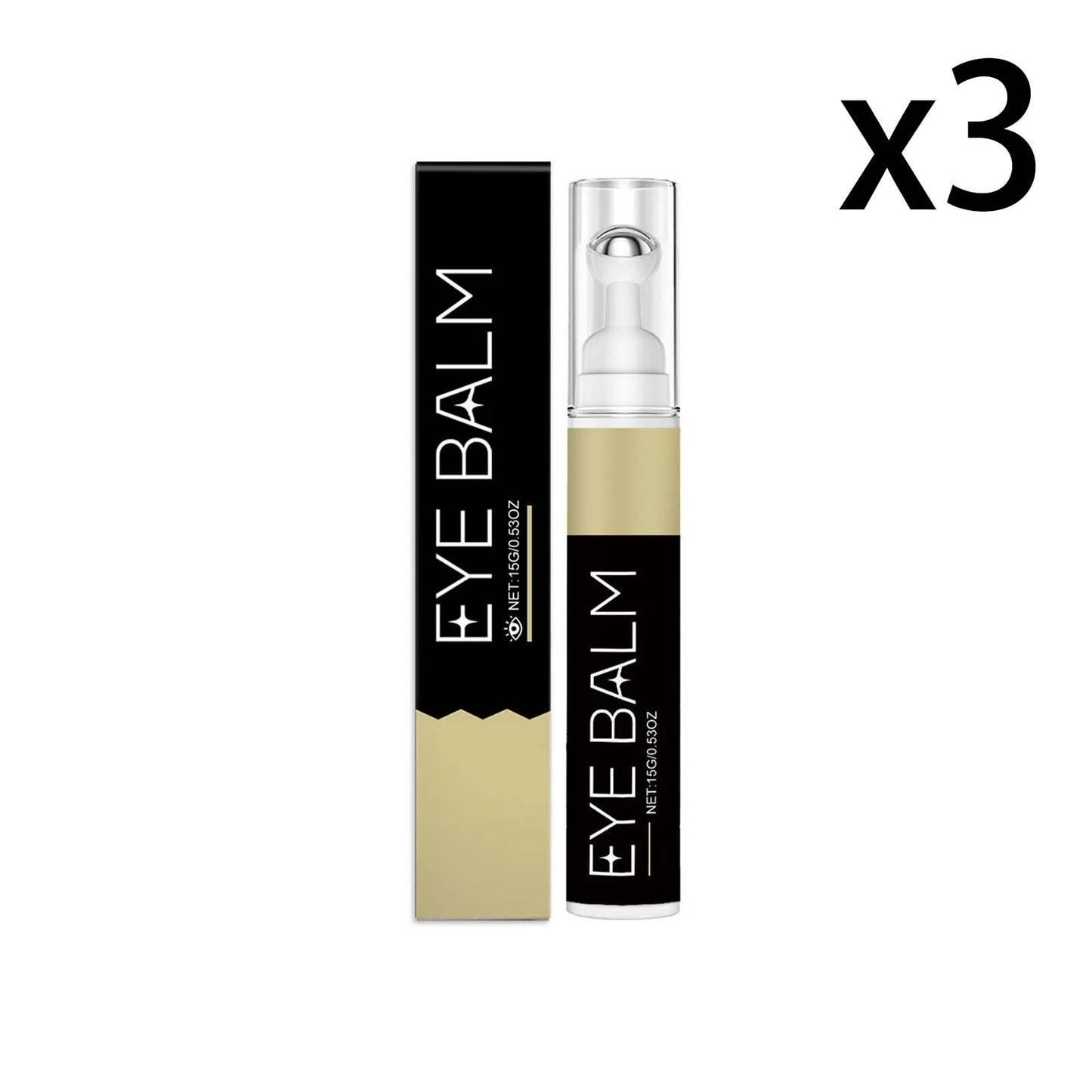 Retinol Moisturizing Eye Cream Improve Dullness Around Eyes Deep Hydration Reduce Swelling Firming Brightening Eye Care Essence