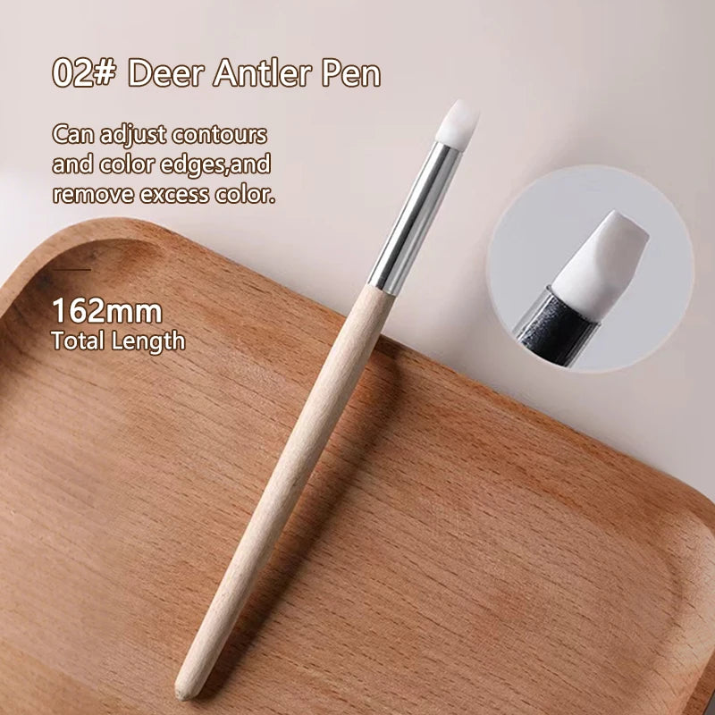 Born Pretty 15ml Aurora 3D Shaping Non Stick Hand Nail Extension Gel Soak Off UV LED For Nail Building Manicure Construction Gel