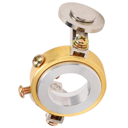 Cutting Torches Guide Wheel Cutting Roller Guide Wheel Spacer High Speed Steel for Plasma Cutter 40A/PT31 22-45mm