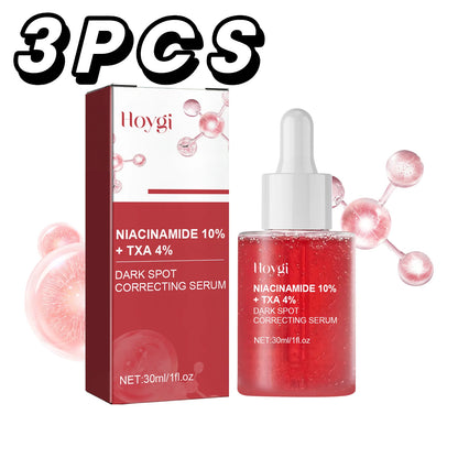Niacinamide Tranexamic Dark Correcting Essence For Post-Acne Marks Acne Hyperpigmentation And Even Skin Tone Facial CorrectSerum