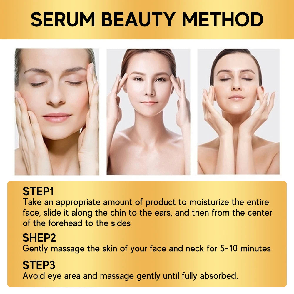 Collagen Advanced Retinol cream, rich in aloe vera leaf and shea butter, easy to absorb, delicate and moisturizing