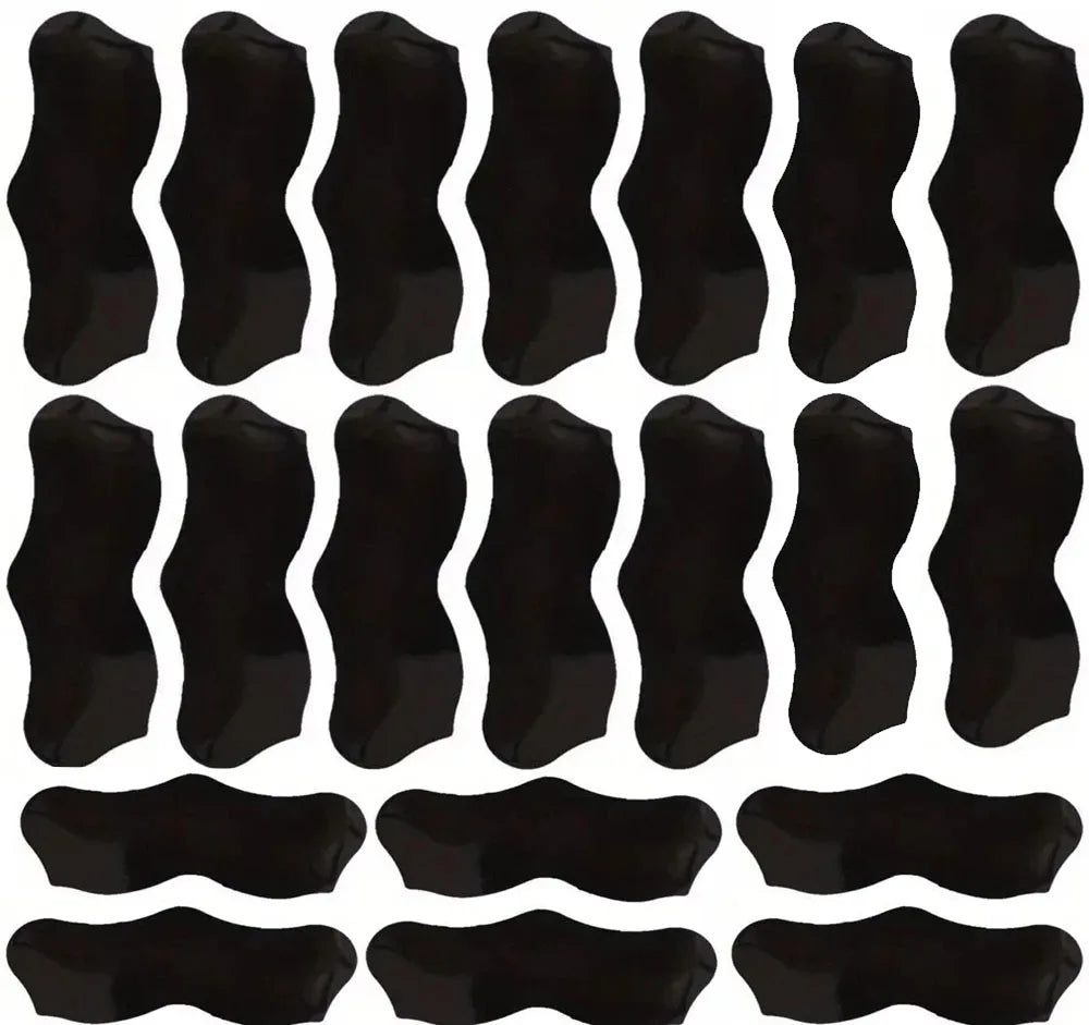 Deep Cleansing Blackhead Nose Strips Acne Treatment Facial Dot Stickers Nasal Spot Mask for Blackhead Removal - Dropshopping