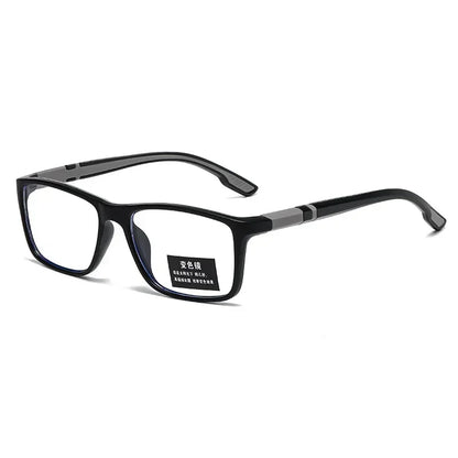 Men Women Fashion Photochromic Glasses Outdoor New Stylish Reading Glasses Smart Color Changing Presbyopia Eyeglasses