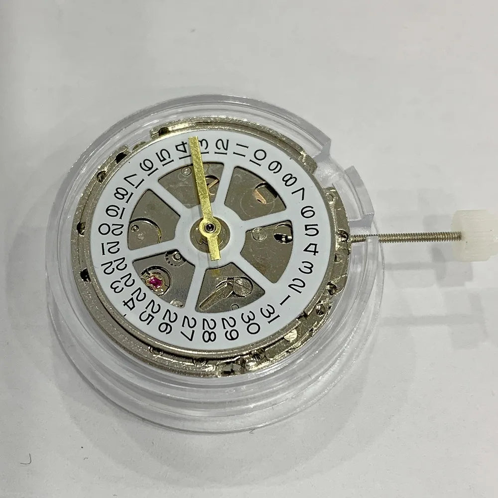 2813 Watch Movement 3 Hands Single Calendar Automatic Mechanical Movement For 2813 Watch Movement /DG2813 Watch Repair Parts