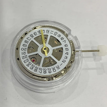 2813 Watch Movement 3 Hands Single Calendar Automatic Mechanical Movement For 2813 Watch Movement /DG2813 Watch Repair Parts