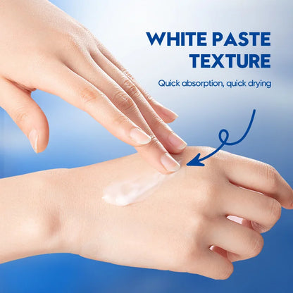 Men's Eye Cream Anti Dark Circles Removal Eye Bags Moisturizing Anti-Aging Anti-wrinkles Men Eyes Skin Care