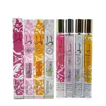35ML Original Portable Perfume, Brand Long-lasting Fragrance, Men's and Women's Perfume, Cologne, Arabian Perfume